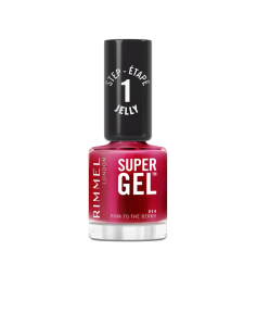 Rimmel London Super Gel...