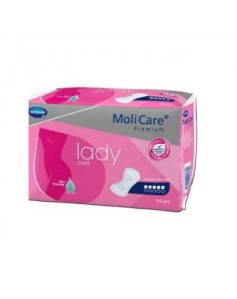 Hartmann Premium Lady 5...