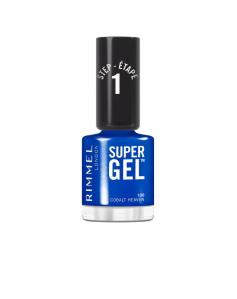 Rimmel London Super Gel...