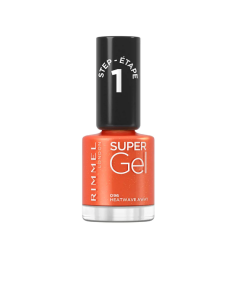 Rimmel London Super Gel...