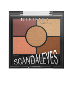 Rimmel London Scandaleyes...