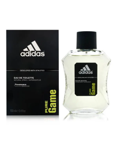 Adidas Pure Game Eau De...