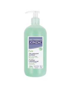 Jonzac Gel Limpiador...