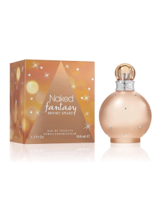 Britney Spears Naked...