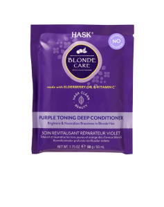 Hask Blonde Care Purple...