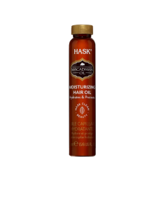 Hask Macadamia Oil Aceite...