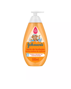 Johnson's Baby Gel Baño De...