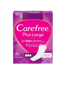Carefree Plus Large...
