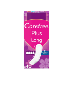 Carefree Plus Long...