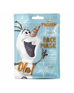 Disney Frozen Mascarilla...