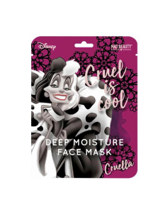 Disney Mascarilla Facial...