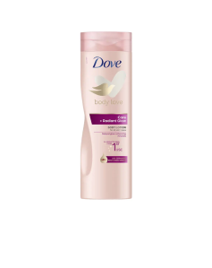 Dove Radiant Glow Loción...