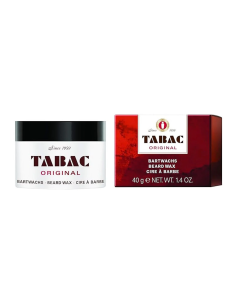Tabac Original Beard Wax 40g