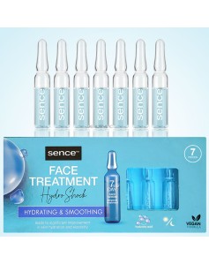 Sence Beauty Ampollas Sence...