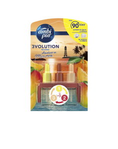 Ambi Pur Amb Ambipur 3 Vol...