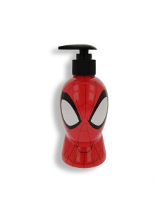 Cartoon Lorenay Spiderman...