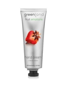 Greenland Hand Cream...