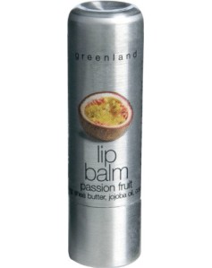 Greenland Lipbalm Tinted...