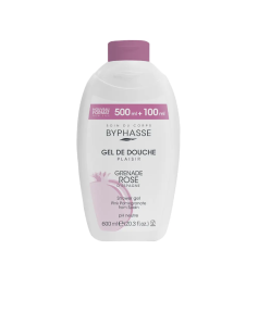 Byphasse Plaisir Gel De...