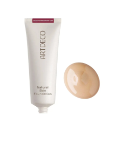 Artdeco Natural Skin...