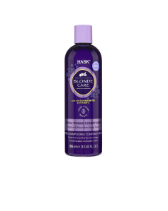 Hask Blonde Care Purple...