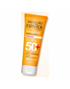 Instituto Español Tubo...