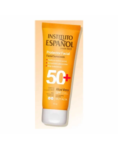 Instituto Español Tubo...