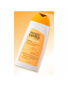 Instituto Español After Sun...