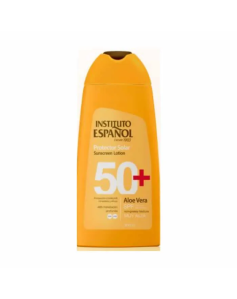 Instituto Español Sunscreen...