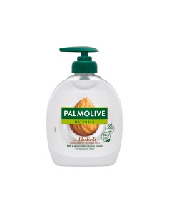Jabon Manos Palmolive Leche...