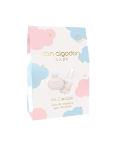 Don Algodón Est D Algodon...