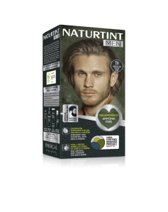 Tinte Pelo Naturtint Men 7n...