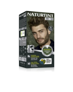 Tinte Pelo Naturtint Men 6n...