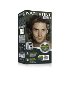 Tinte Pelo Naturtint Men 5n...