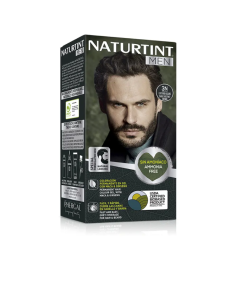 Tinte Pelo Naturtint Men 3n...