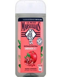 Le Petit Marseillais Gel...