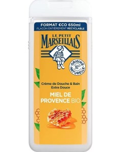 Le Petit Marseillais Gel...