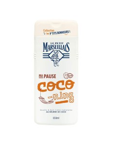 Le Petit Marseillais Gel...