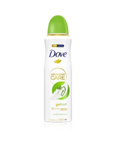 Des Dove Go Fresh Sp 200 72h