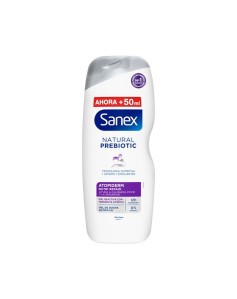 Gel Sanex Atopiderm 600ml