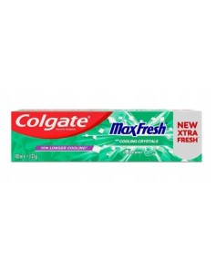 Colgate Dentrif ,100ml Max...