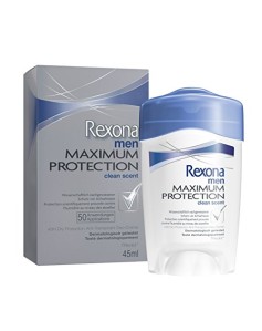 Des Rexona Maximum Crema...