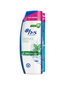 Head and Shoulders Cham H y...