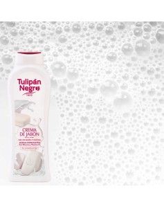 Tulipán Negro Gel Tulipan...