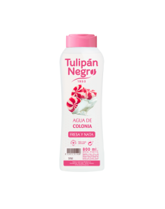 Tulipán Negro Colonia...