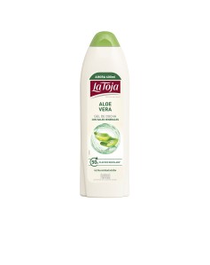 La Toja Aloe Vera Gel Crema...