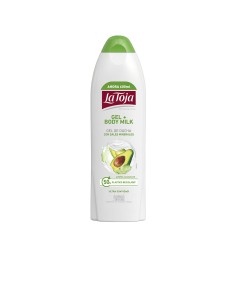 La Toja Aguacate Gel Crema...