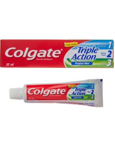 Dent Colgate B Triple...