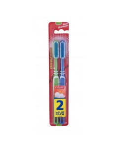 Cepillo D Colgate Doble...