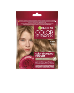 Garnier Color Sensation...